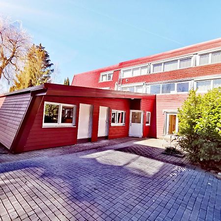 Ferienwohnungen Meersburg Stetten  Exteriér fotografie
