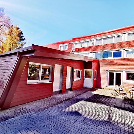 Ferienwohnungen Meersburg Stetten  Exteriér fotografie