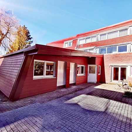 Ferienwohnungen Meersburg Stetten  Exteriér fotografie