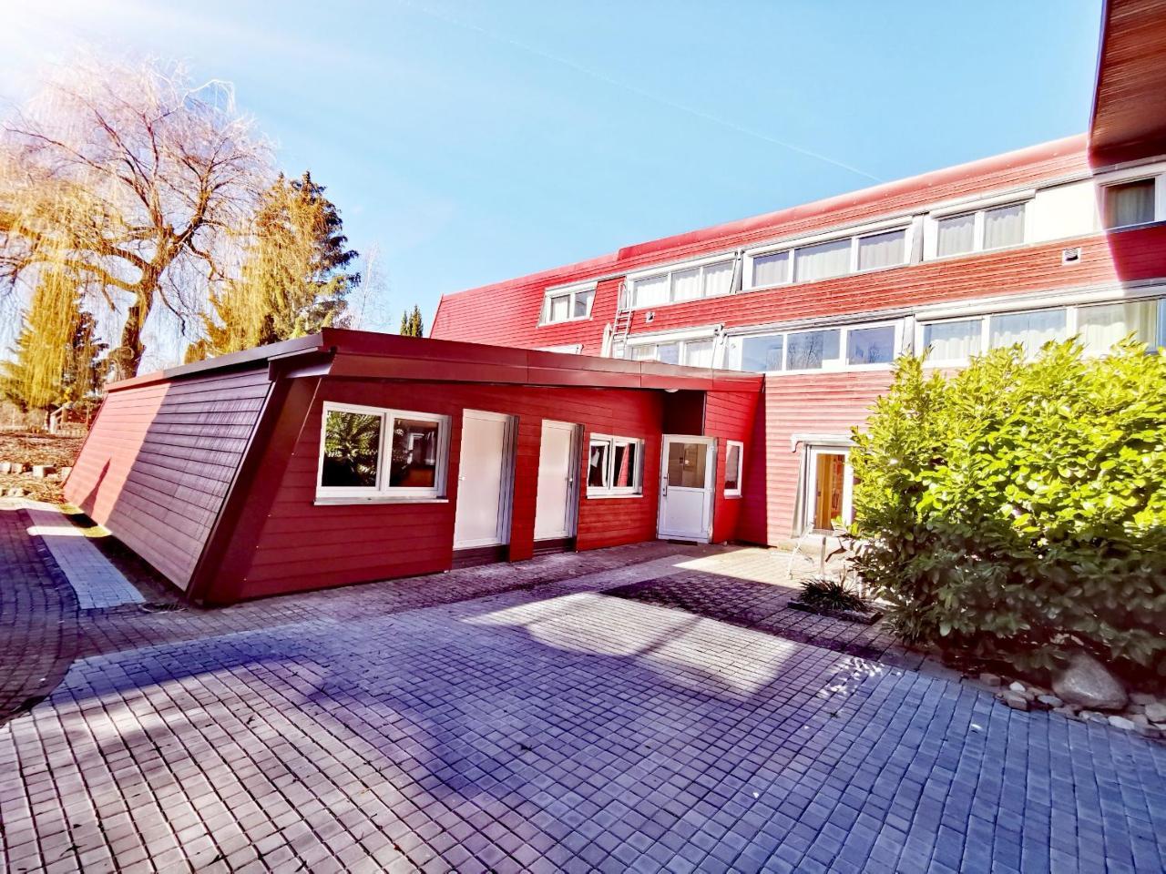 Ferienwohnungen Meersburg Stetten  Exteriér fotografie